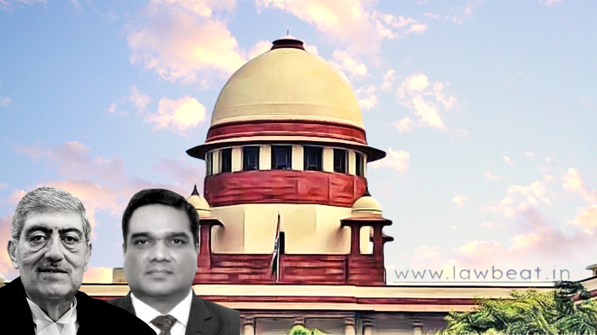 Specially-abled entitled to benefit of reservations in promotion even if not appointed vide PWD quota: Supreme Court